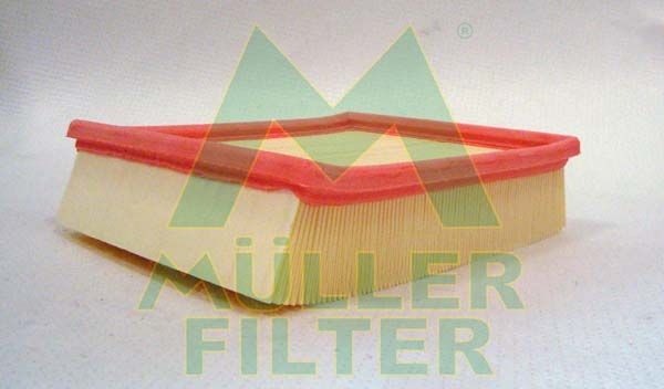 MULLER FILTER oro filtras PA467